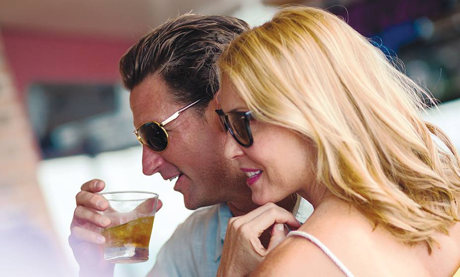 Norwegian Bliss - Spice H20